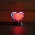 thumbnail image 3 of The Legend of Zelda Heart Container Icon Light, 3 of 5