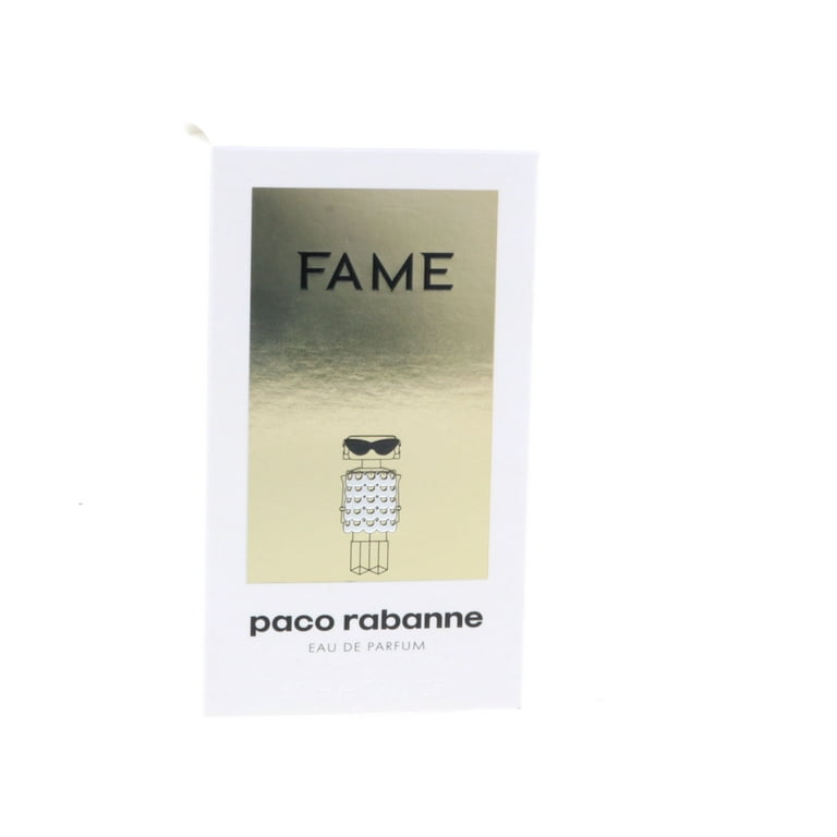 Paco Rabanne Fame by Paco Rabanne Eau De Parfum Spray 1.7 oz for