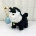 thumbnail image 5 of BotaniNest " Cat : Soft & Lovable! Keep Your Kitty Entertained With This That’s All The In !", 5 of 5