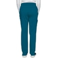 thumbnail image 3 of Healing Hands Purple Label Women's Toni 6-Pocket Scrub Pant, 3 of 6