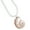 Clear, variant on Unique Oceanics Conch Shell Jewelry for Women Natural Beach Styles Necklace Fashion Gift