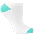 thumbnail image 3 of Fruit of the Loom Everyday Soft Women's Socks, 10 Pack, 3 of 4