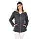thumbnail image 4 of Chamarra doble vista Roman Fashion /Juvenil, 7947 (Cafe /negro) cafe G, 4 of 5