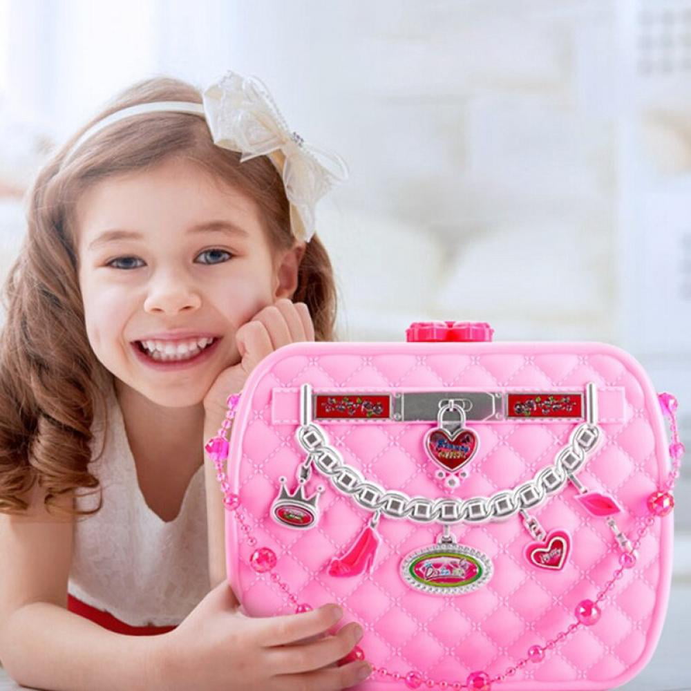 Shimmer 'N Sparkle Beauty Make-Up PurseToys from Character