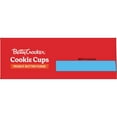 Betty Crocker Peanut Butter Fudge Cookie Cups, 14 oz