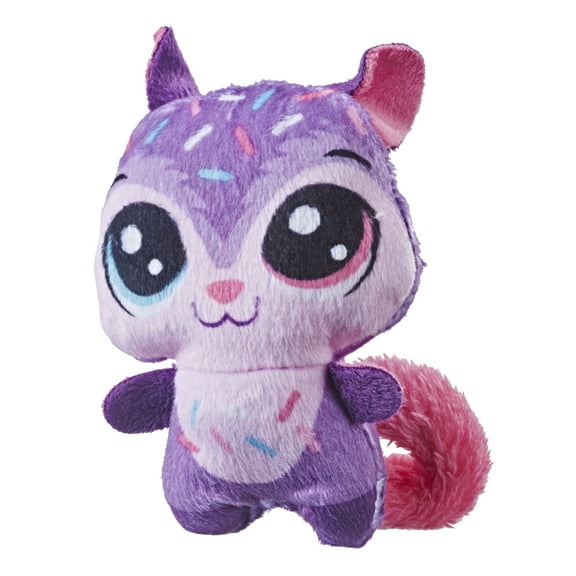 Littlest Pet Shop Puppy, Collectible For Kids Ages 4 And Up