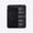 Black, variant on T-Mobile iPhone 18 Pro Max 256GB Glacier