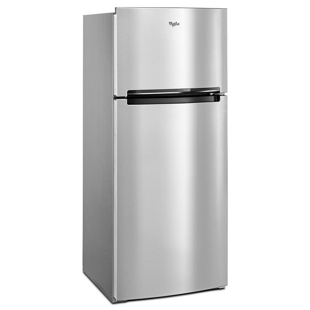Whirlpool WRT518SZFM 17.6 Cu. Ft. Stainless Top Freezer Refrigerator - image 3 of 4