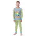 thumbnail image 6 of Scooby Doo Boys Mystery Machine Long Sleeve Shirt And Pants Pajama Set, 6 of 6