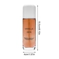 thumbnail image 3 of Perfume 90ml Hair Body Spray Lasting For Men Perfume, 3 of 5