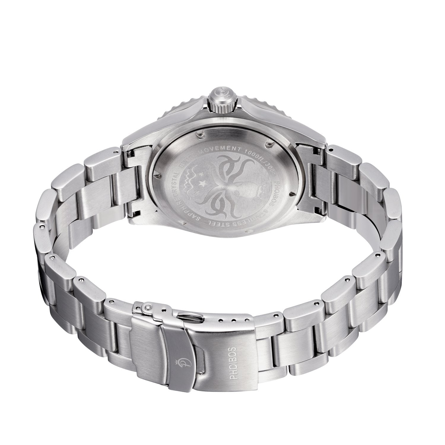 phoibos men's px002c