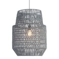 thumbnail image 3 of Zuo Daydream Ceiling Lamp in Gray, 3 of 4