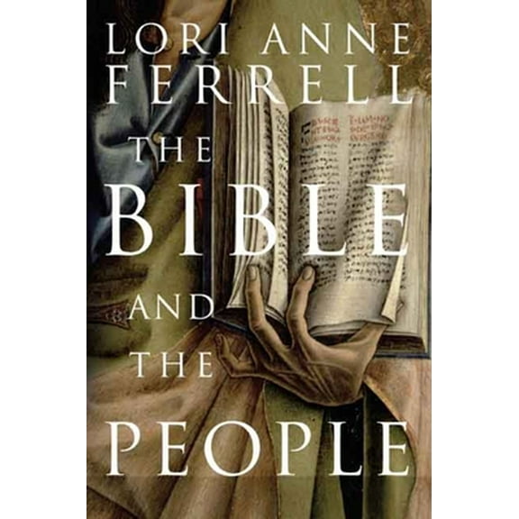 Pre-Owned The Bible and the People (Hardcover) 0300114249 9780300114249