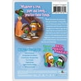 thumbnail image 2 of VeggieTales: The Penniless Princess - God's Little Girl [DVD], 2 of 3
