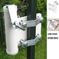 thumbnail image 4 of Support de Parasol pour Balcon - Base de Parasol - Support de Parasol, 4 of 5