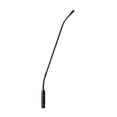 thumbnail image 2 of Micrófono Shure MX418D/C con condensador cardioide, 18 cm, cuello de cisne, 2 of 2