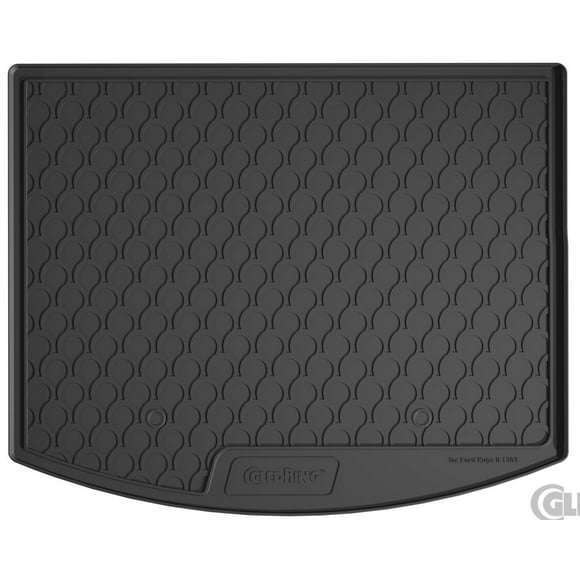 Ford Escape Cargo Cover
