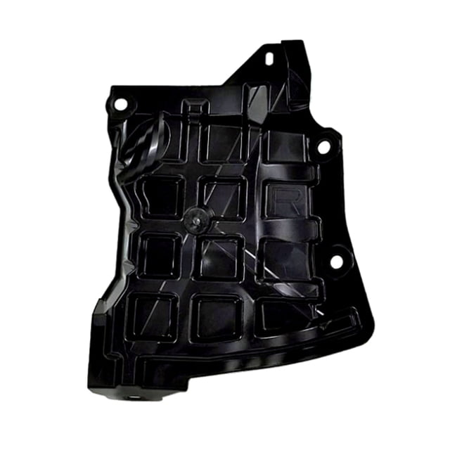 OE Compatible/Replacement Front Passenger Side Fender Splash Shield(NI1228185)