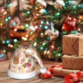 thumbnail image 6 of Rocae Key Lock And Flowers for Christmas Hat for Kids Hats Christmas Party Supplies, 6 of 6