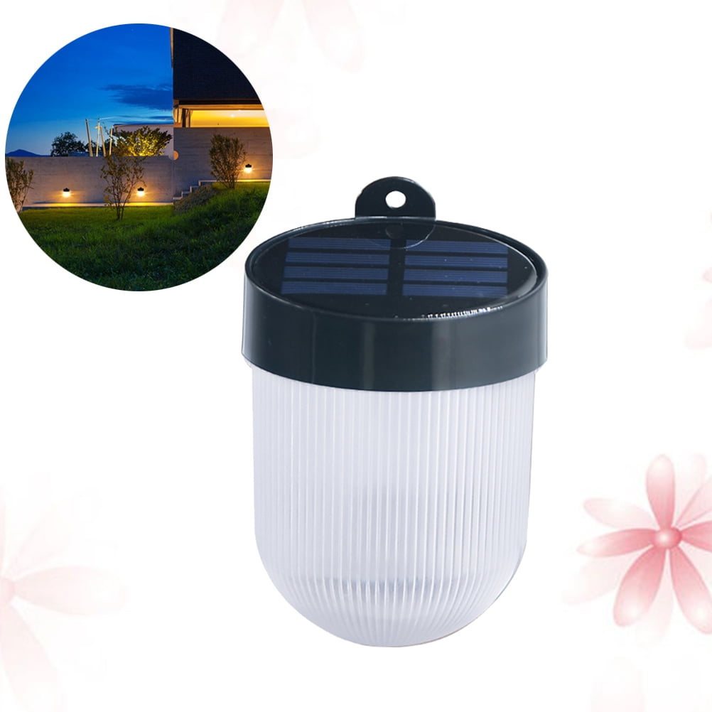 3 LED Wall Lamp Light Solar Lights for Yards Kitchen Lamparas Cocina Decoration