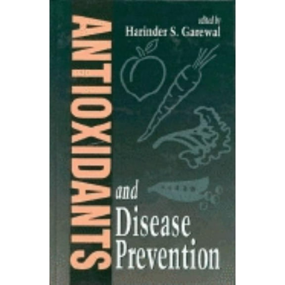 Modern Nutrition Antioxidants and Disease Prevention, Book 14, (Hardcover)