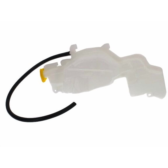 Coolant Recovery Kit - Compatible with 2011 - 2018 Ram 2500 - Replacement AP