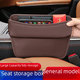 thumbnail image 4 of Caja de almacenamiento para grietas de automóviles, una colección completa de productos para el interior del automóvil, artesanías para automóviles, caja de almacenamiento para grietas de asientos, 4 of 5