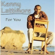 Pre-Owned - For You [Remaster] by Kenny Lattimore (CD, Feb-2006, BMG Special Products)