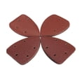 thumbnail image 2 of MERRYHAPY 40pcs Triangle Sandpaper Flocking Sandpaper With Durable Triangle Sanding Pad For Polishing Home, 2 of 8