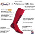 thumbnail image 3 of Thorlo Thermolite Perform Ski (Black - L), 3 of 3