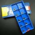 thumbnail image 3 of High Durability For Aluminum Copper Tcgt090204 Ak Tcgt18(15)1 Carbide Insert Cutter Tcmt09 Enhanced Efficiency, 3 of 6