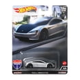 thumbnail image 1 of Vehículo de Juguete Hot Wheels Collector Tesla Roadster Safari, 1 of 4