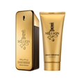 thumbnail image 3 of Set de Perfume 1 MILLION Paco Rabanne 100 ml EDT + Gel, 3 of 3