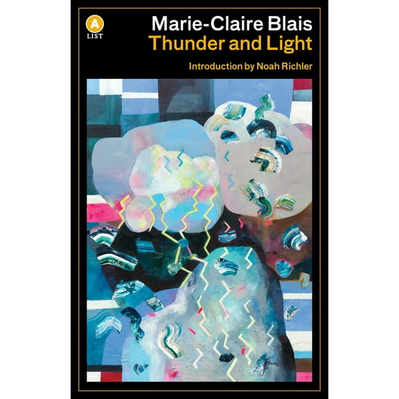 Thunder and Light, (Paperback)