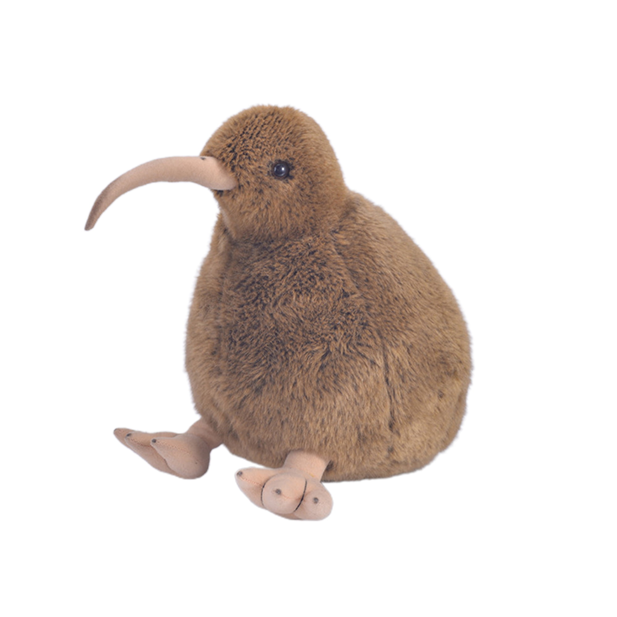Stuffed plush birds sales