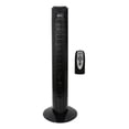 thumbnail image 2 of Ventilador Torre 83 CM Giratorio Control Remoto Sky Care Negro 83 CM ADT01-33 Pul, 2 of 8