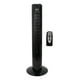 thumbnail image 2 of Ventilador Torre 83 CM Giratorio Control Remoto Sky Care Negro 83 CM ADT01-33 Pul, 2 of 8