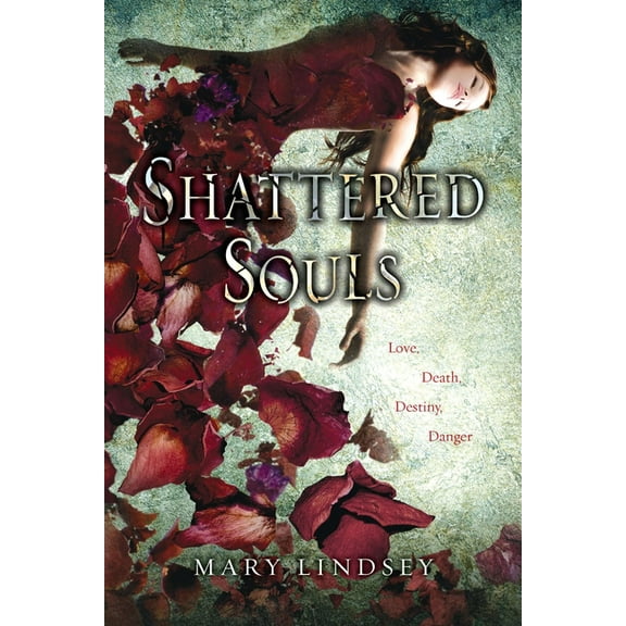 Shattered Souls, (Paperback)