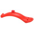 thumbnail image 4 of Electric Scooter Rear Fender Mudguard Duck Mouth Design with Hook for Xiaomi Mijia M365 Electric ScooterRed, 4 of 8