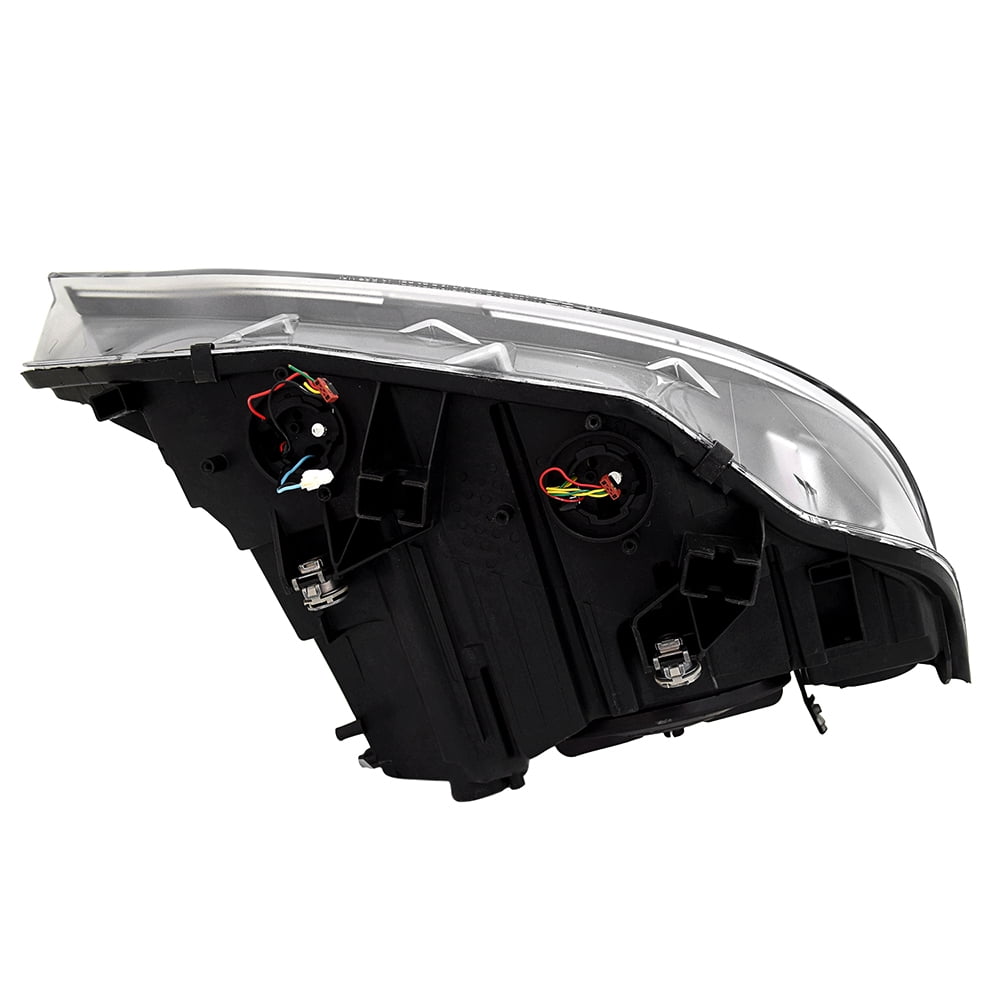 NEW RARELECTRICAL Left Side Side Headlight Compatible With Bmw M3 