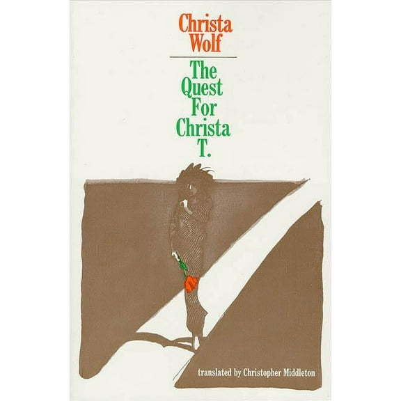 The Quest for Christa T., (Paperback)