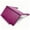 Hot Pink, variant on Portable Mahjong Card Stand, Foldable Anti Slip Support Holder Rack, Ergonomic Viewing Angle Hands Free Game Organizer for Family Gatherings Board Game Enthusiasts
