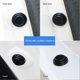 thumbnail image 1 of Car Cushion Gasket Silicone Anti Noise Car Door Shock Absorber Wear Resistant for Automobile3, 1 of 3