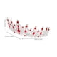 thumbnail image 2 of Tiaras de diamantes de imitación para mujer, corona de reina de cumpleaños para mujer, tiaras de princesa, Halloween, boda, fiesta de Navidad, 2 of 8