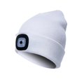 thumbnail image 1 of SM USB Rechargeable White LED Light - Unisex Gift for Men and Women, 1 of 4