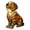 H, variant on SLYNSHome Welcome Dogs Sign for Front Door,Hanging Stained Puppy Suncatcher Art Ornament for Window Wall,Gifts for Dog Lovers