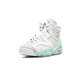thumbnail image 3 of Jordan WOMENS AIR JORDAN 6 WMNS "Mint Foam" DQ4914 103 from Stadium Goods, 3 of 6