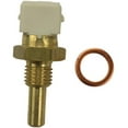 thumbnail image 2 of New OE Replacement Coolant Temperature Sensor Compatible With Nissan 280ZX 2+2 6 Cyl 2.8L Maxima GL 6 Cyl 2.4L 280ZX Base 6 Cyl 2.8L 810 DX 6 Cyl 2.4L 1979-1984 By 158-0135, 2 of 3