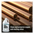 thumbnail image 4 of Tarnish Remover, 1 Gal Bottle | Bundle of 10 Each, 4 of 4