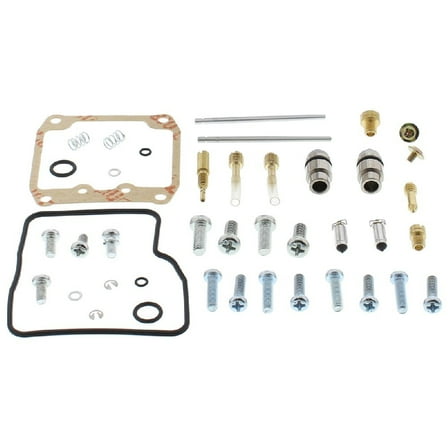All Balls Racing 26-1713 Carburetor Rebuild Kit